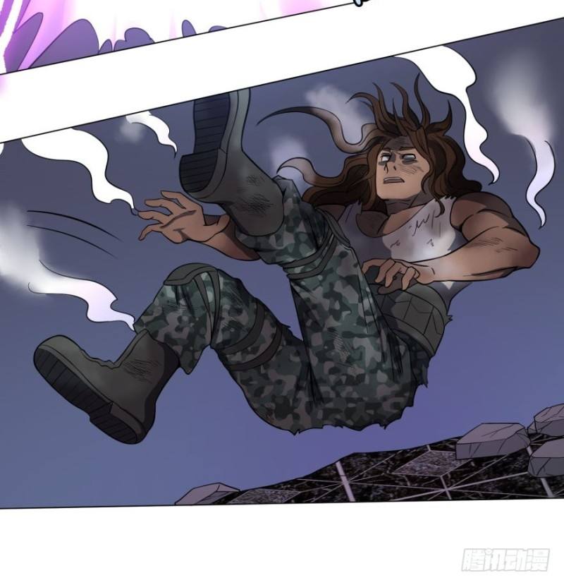 List of Big Villians Chapter 38 Gambar 54