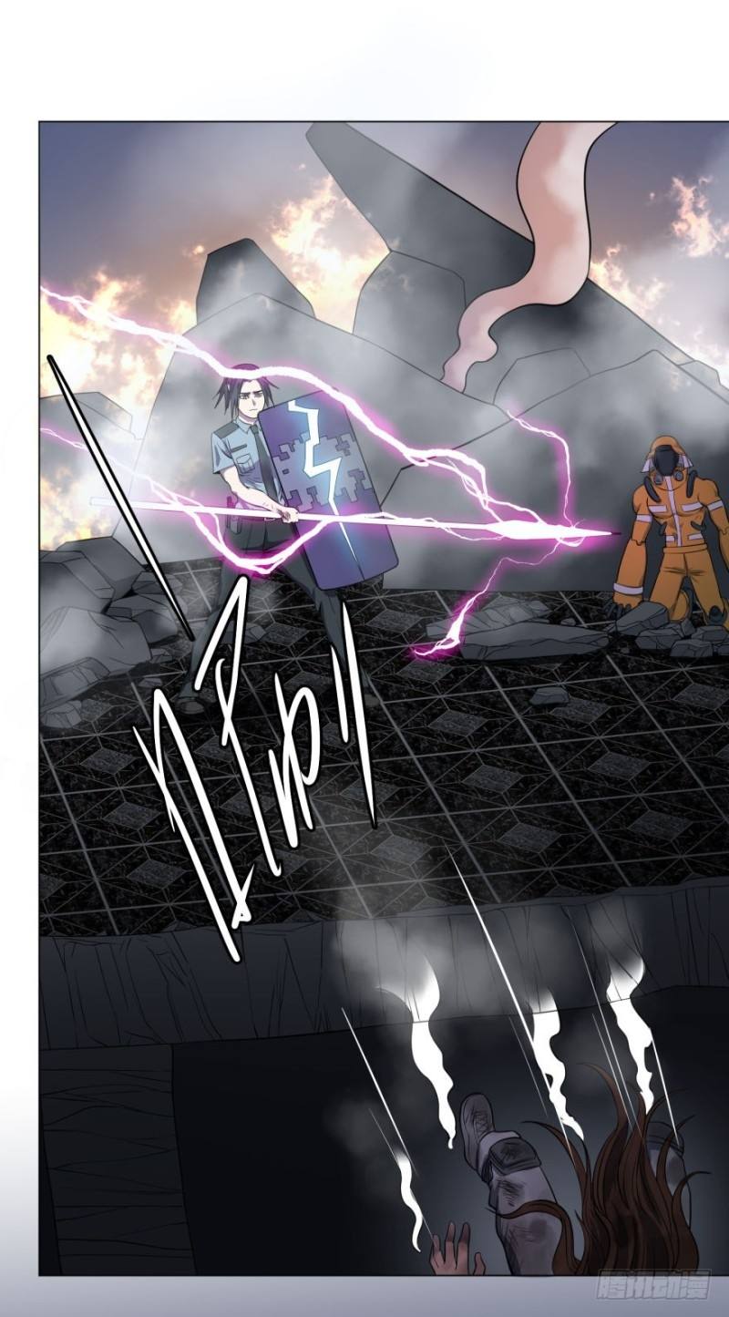 List of Big Villians Chapter 38 Gambar 55