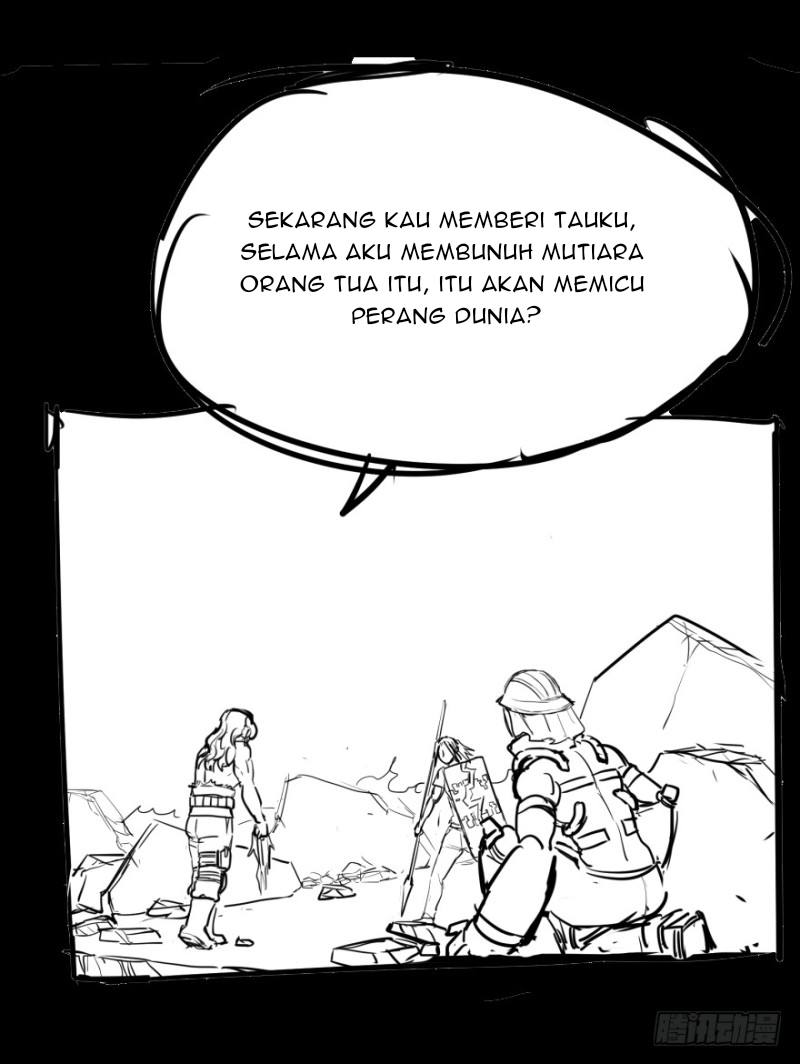 List of Big Villians Chapter 38 Gambar 58