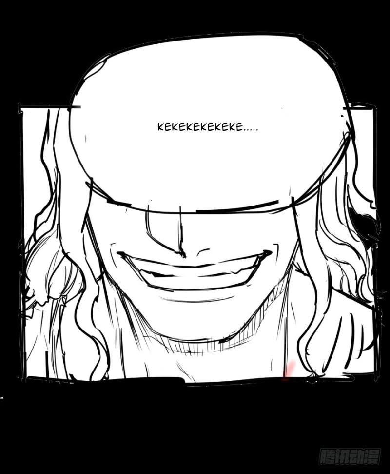 List of Big Villians Chapter 38 Gambar 59