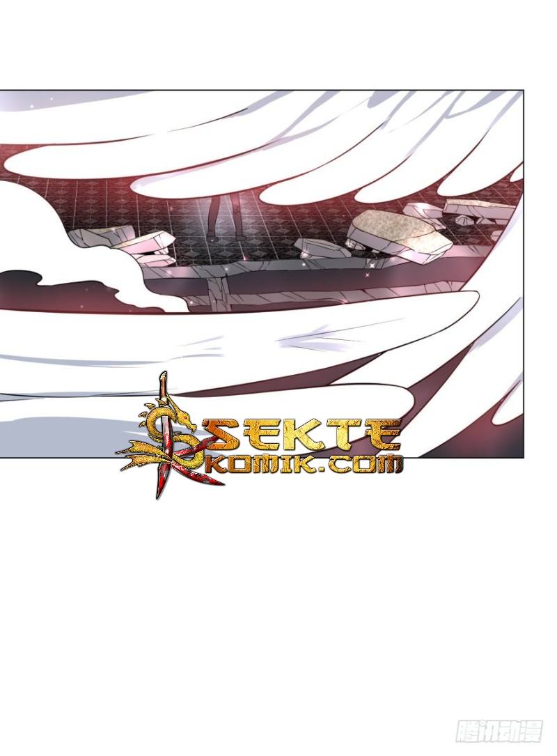 List of Big Villians Chapter 38 Gambar 7