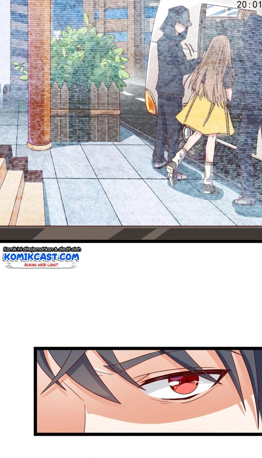 The Developer System Chapter 29 Gambar 9