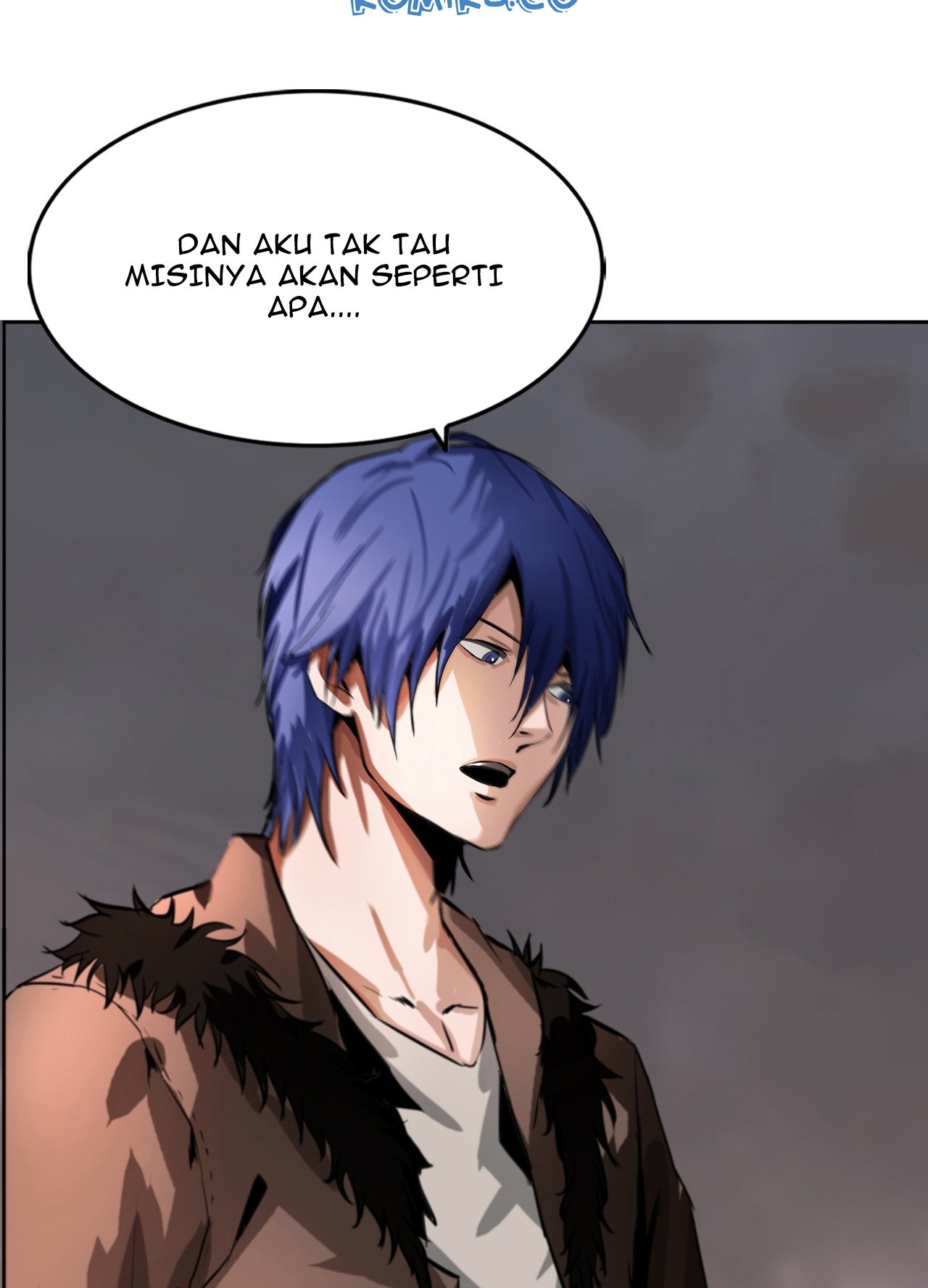 The Blade of Evolution Chapter 7 Gambar 10