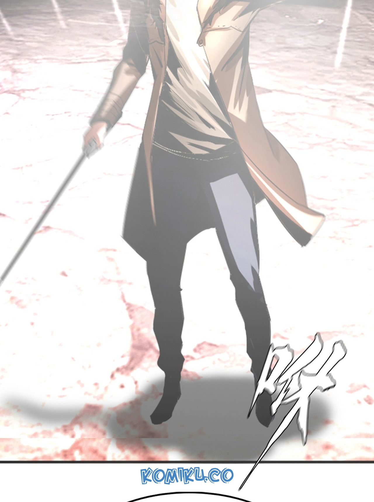The Blade of Evolution Chapter 7 Gambar 14