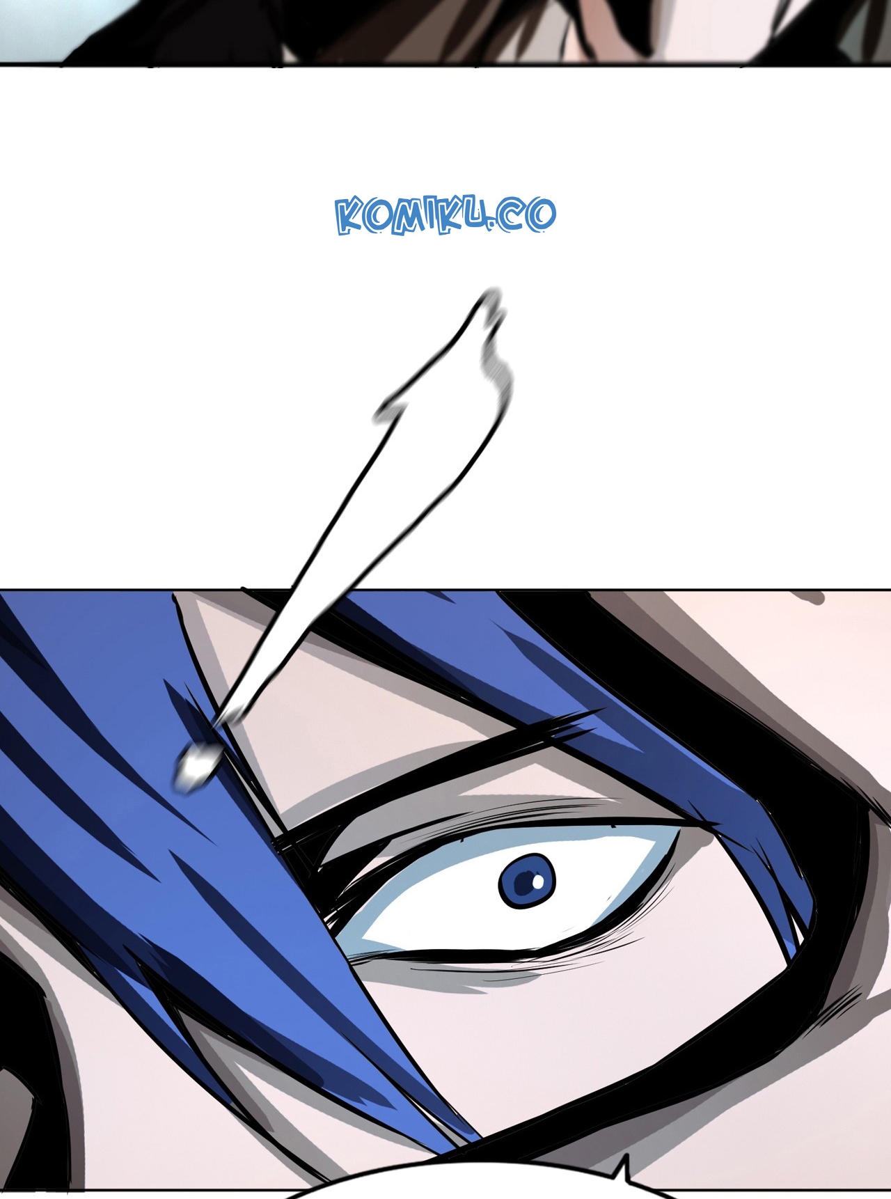 The Blade of Evolution Chapter 7 Gambar 16