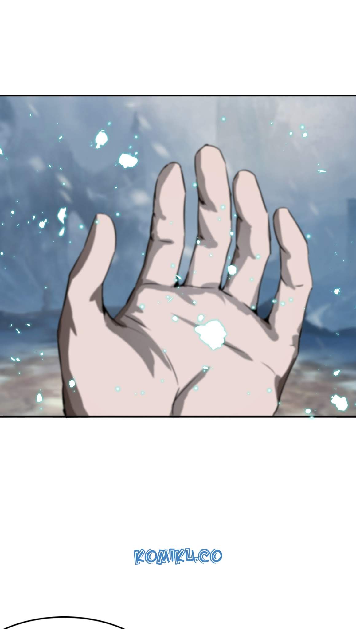 The Blade of Evolution Chapter 7 Gambar 22