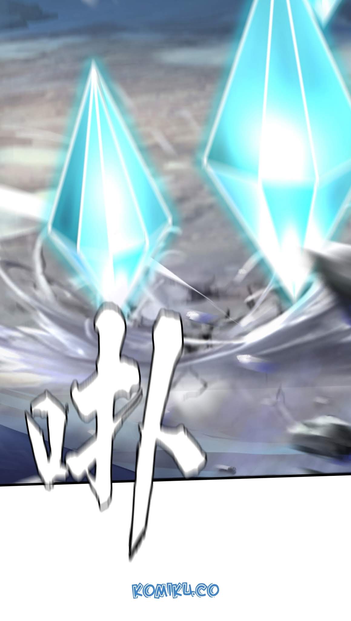 The Blade of Evolution Chapter 7 Gambar 30