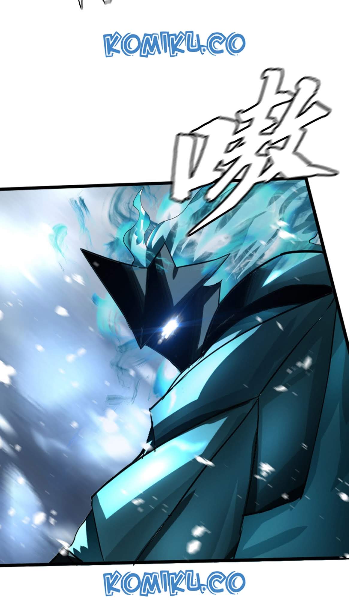 The Blade of Evolution Chapter 7 Gambar 41