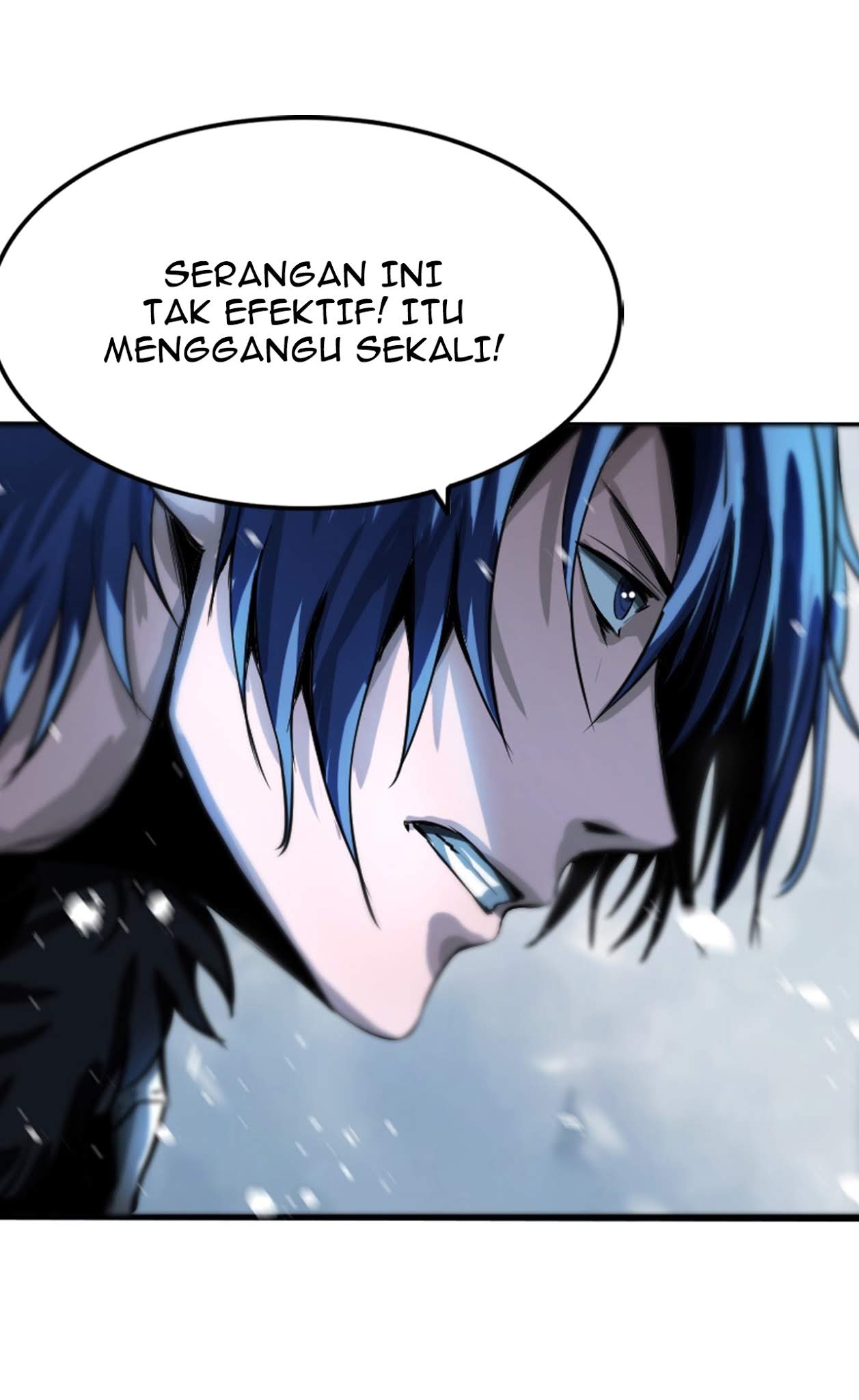 The Blade of Evolution Chapter 7 Gambar 42