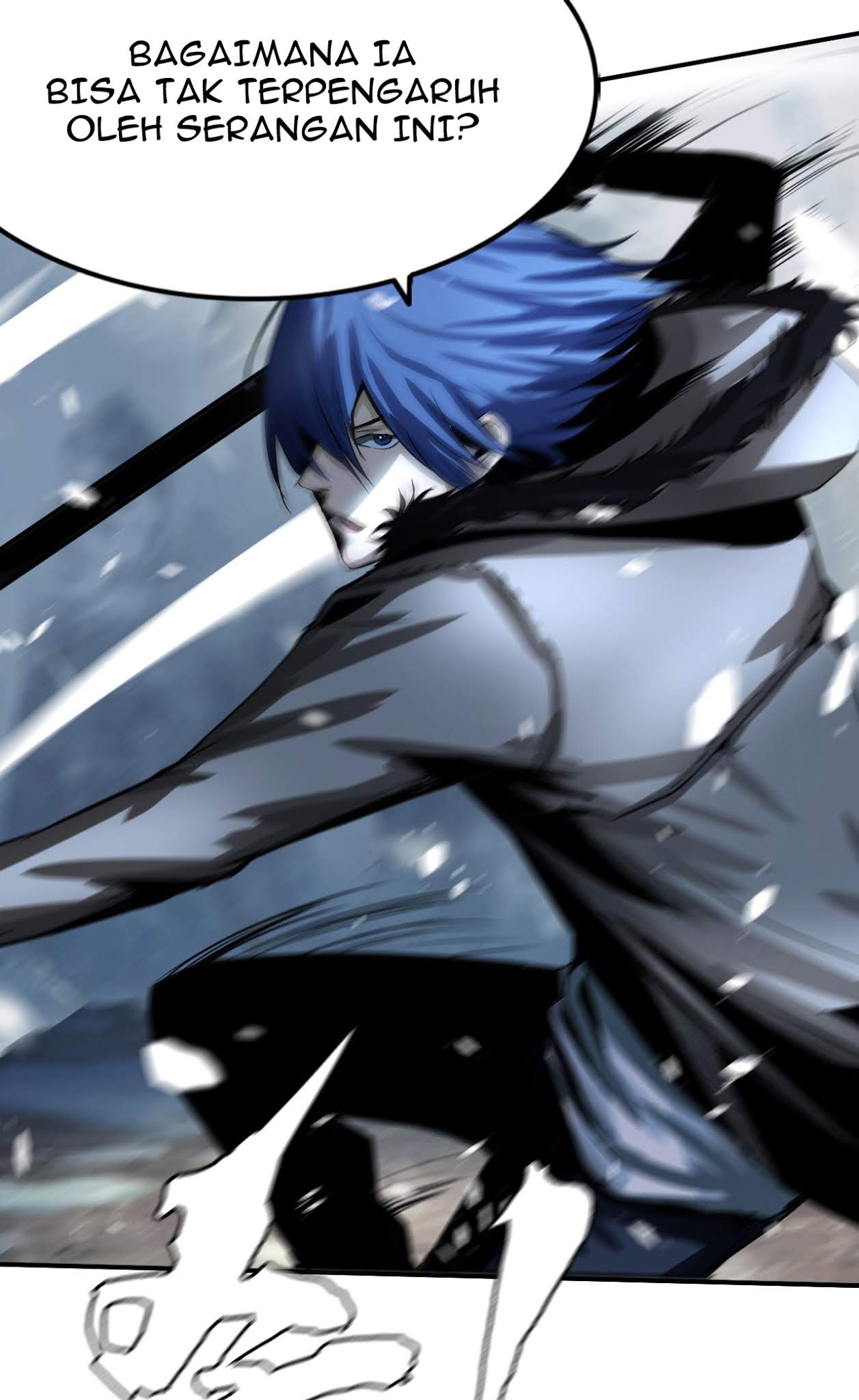 The Blade of Evolution Chapter 7 Gambar 47
