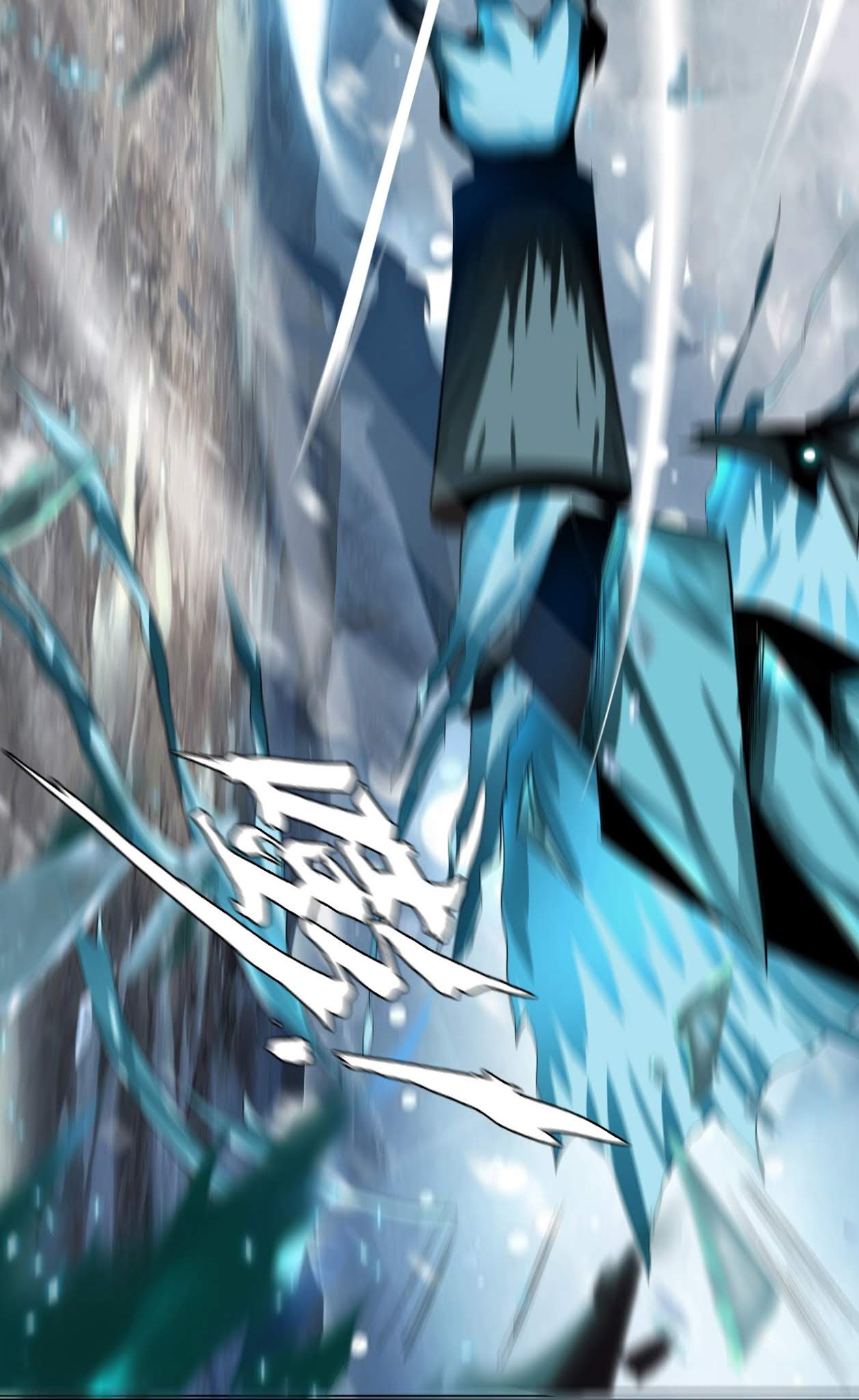 The Blade of Evolution Chapter 7 Gambar 49