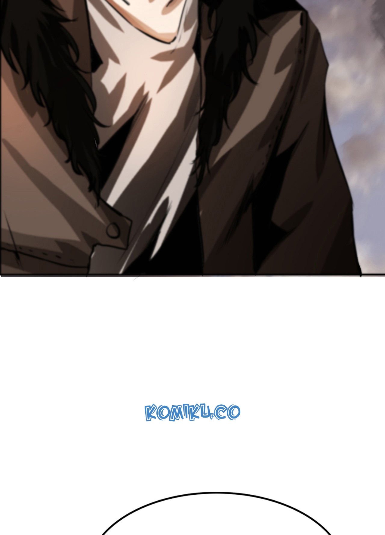 The Blade of Evolution Chapter 7 Gambar 5