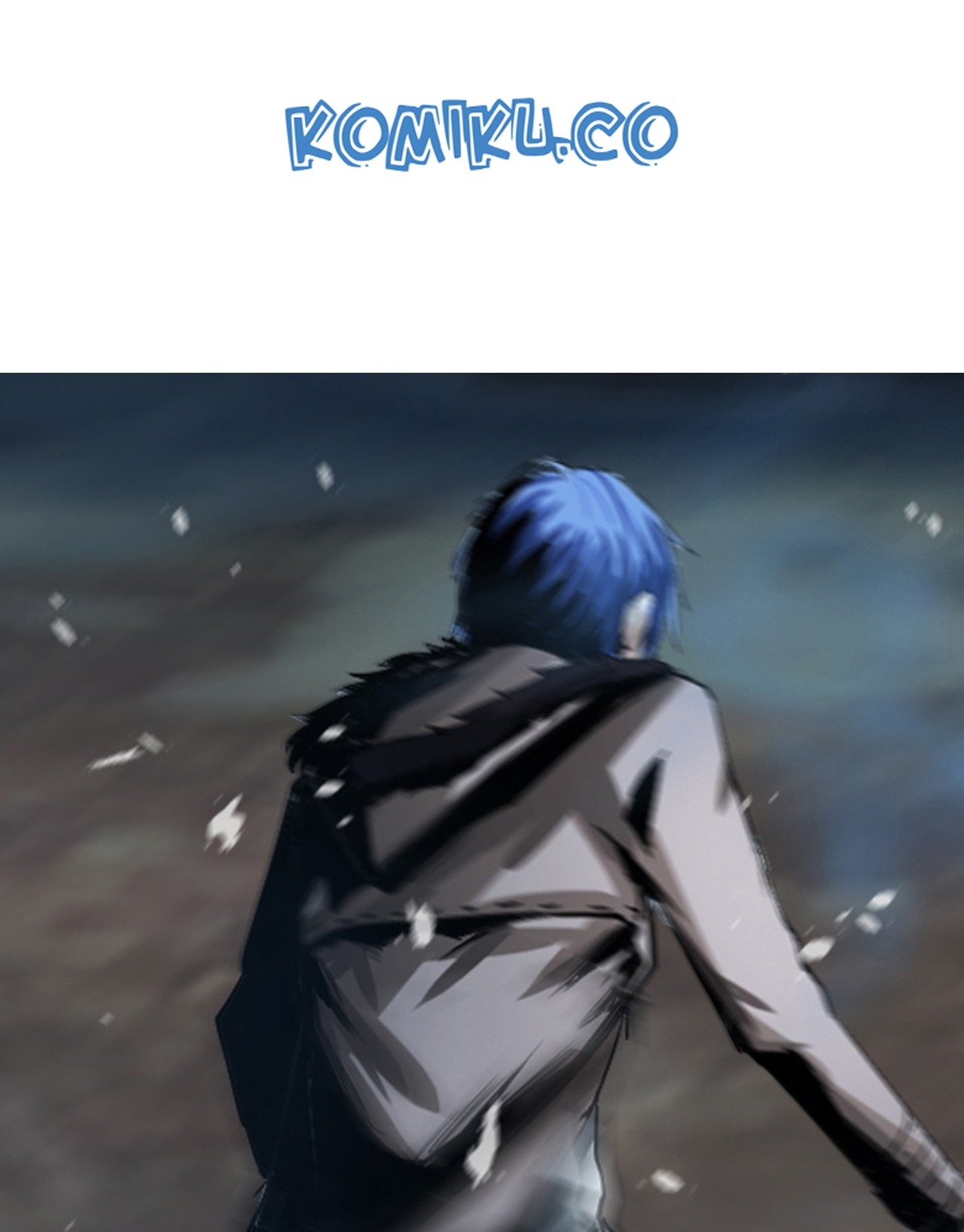 The Blade of Evolution Chapter 7 Gambar 53