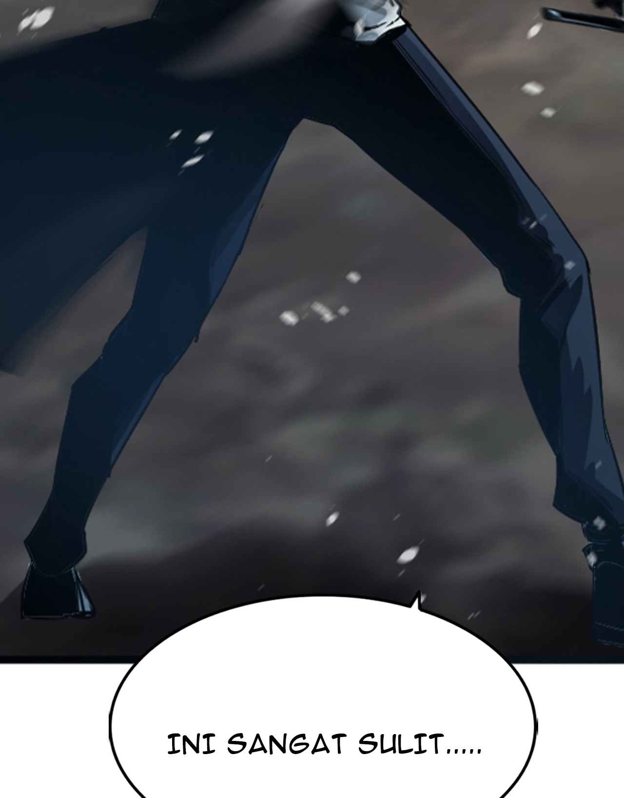 The Blade of Evolution Chapter 7 Gambar 54