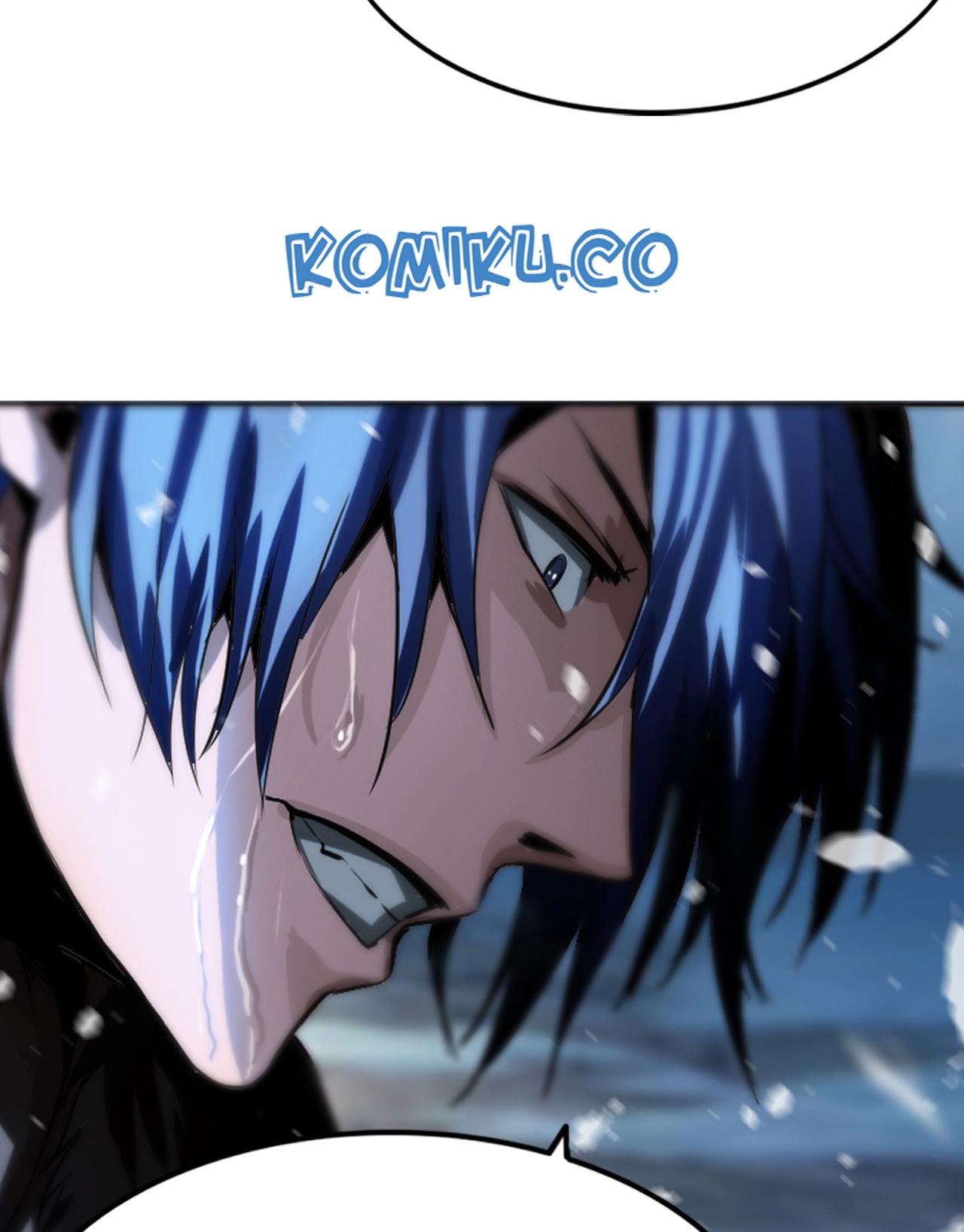 The Blade of Evolution Chapter 7 Gambar 56