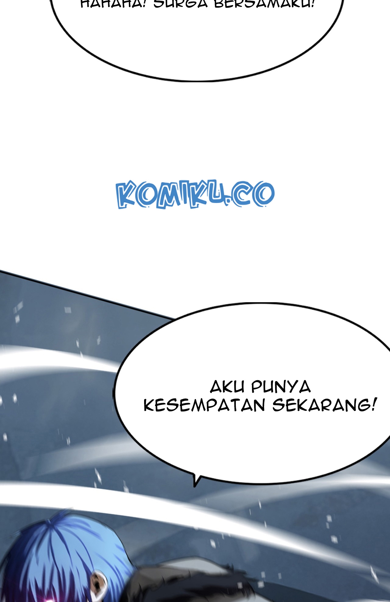 The Blade of Evolution Chapter 7 Gambar 69