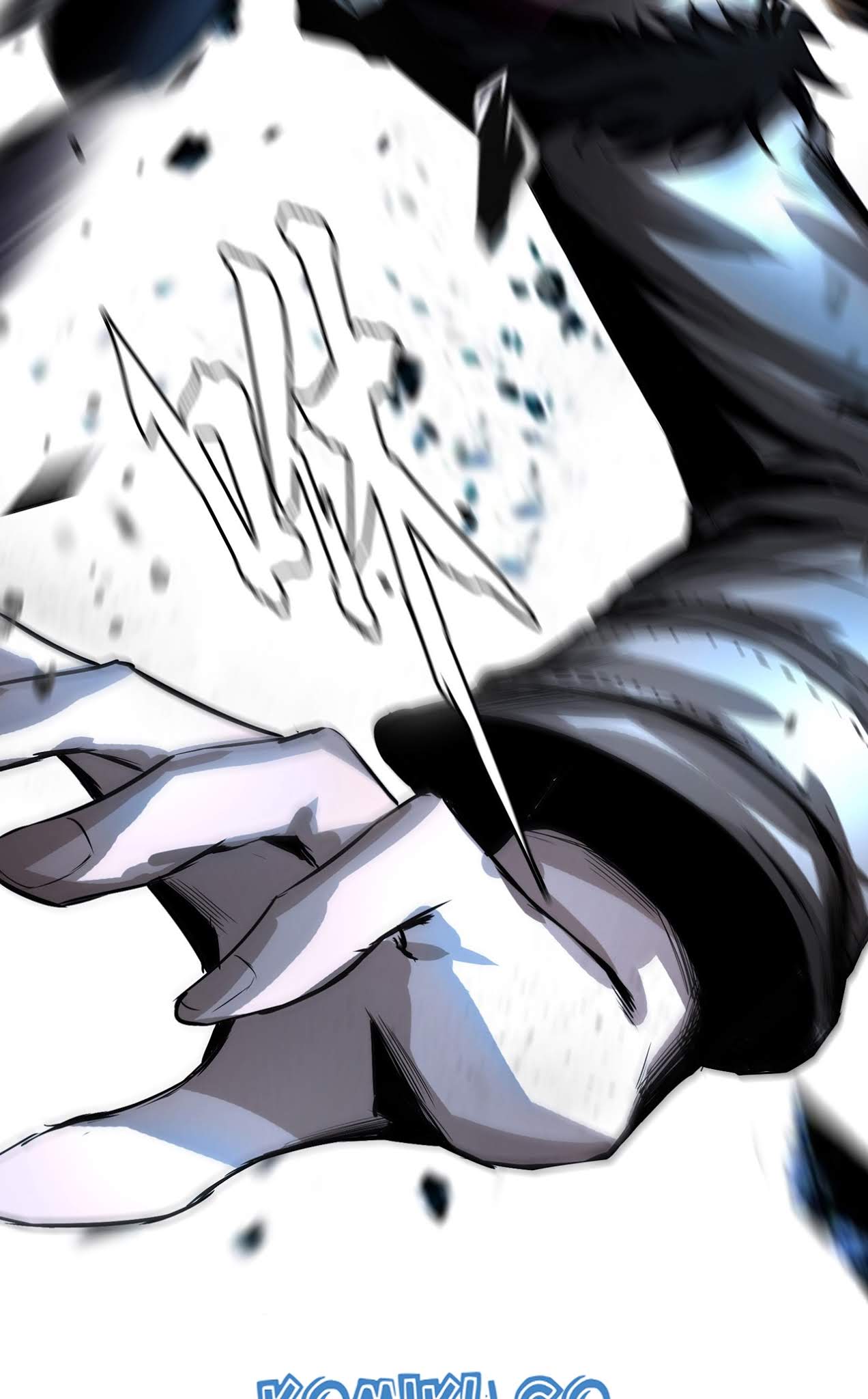 The Blade of Evolution Chapter 7 Gambar 72