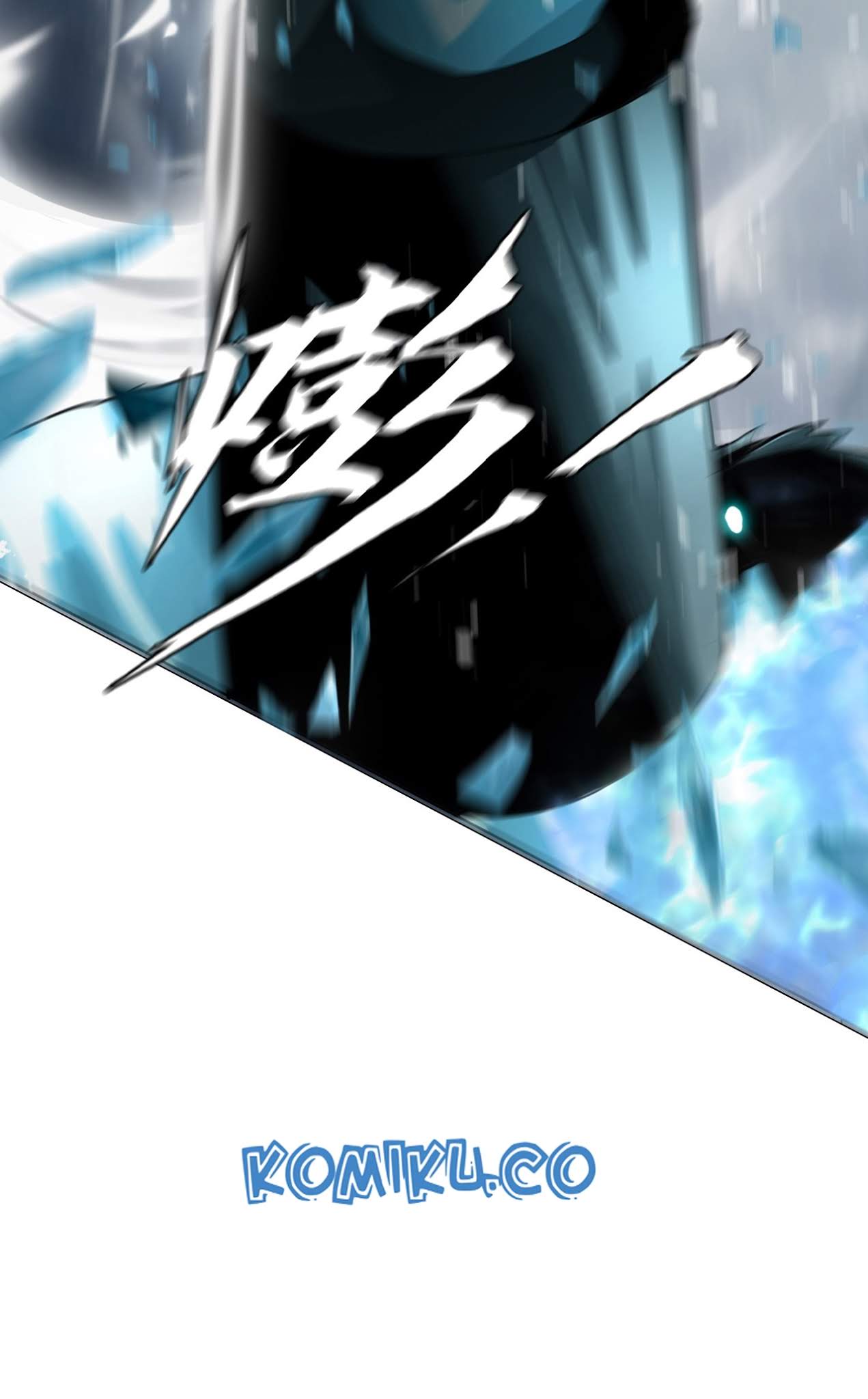 The Blade of Evolution Chapter 7 Gambar 74