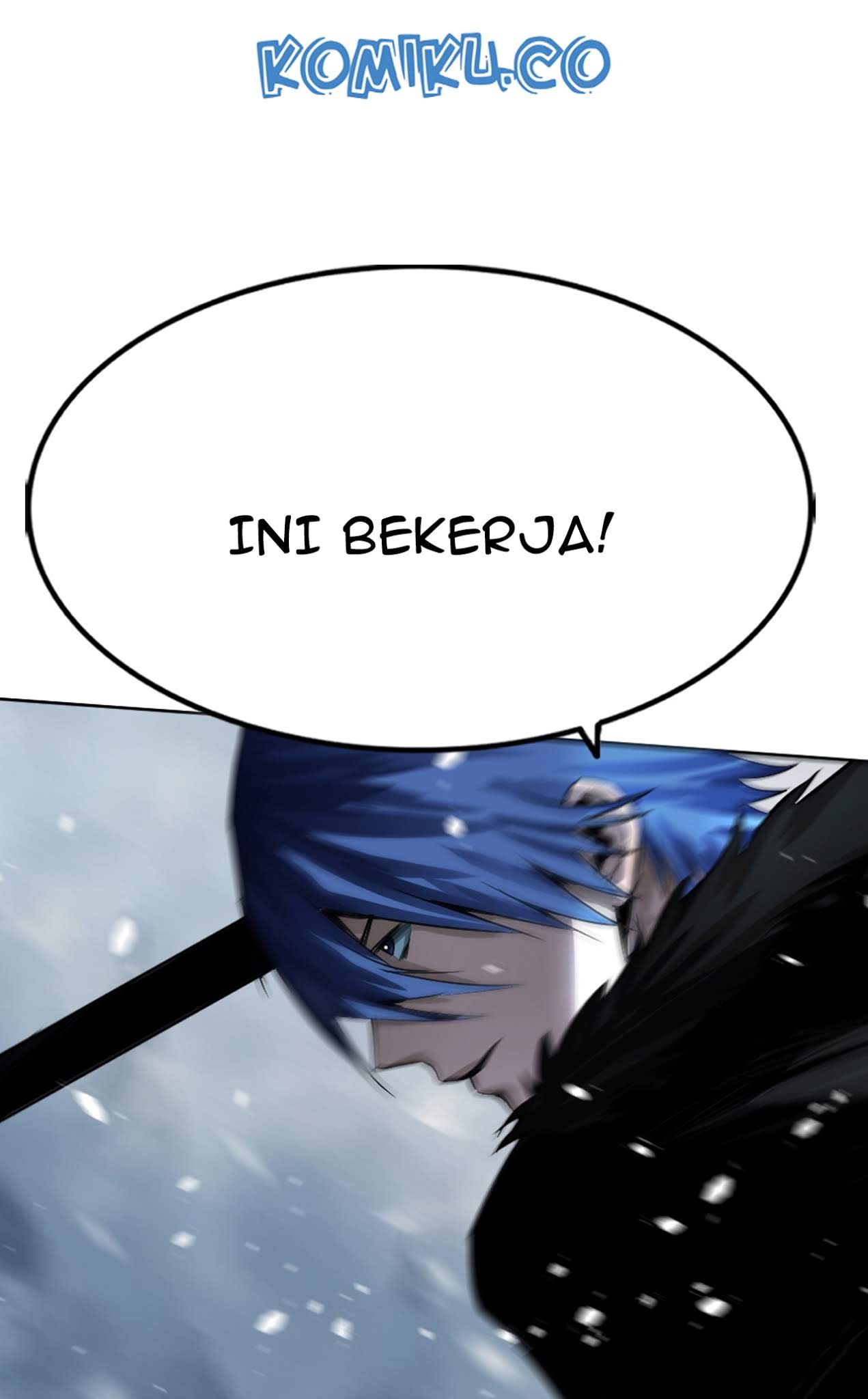 The Blade of Evolution Chapter 7 Gambar 76