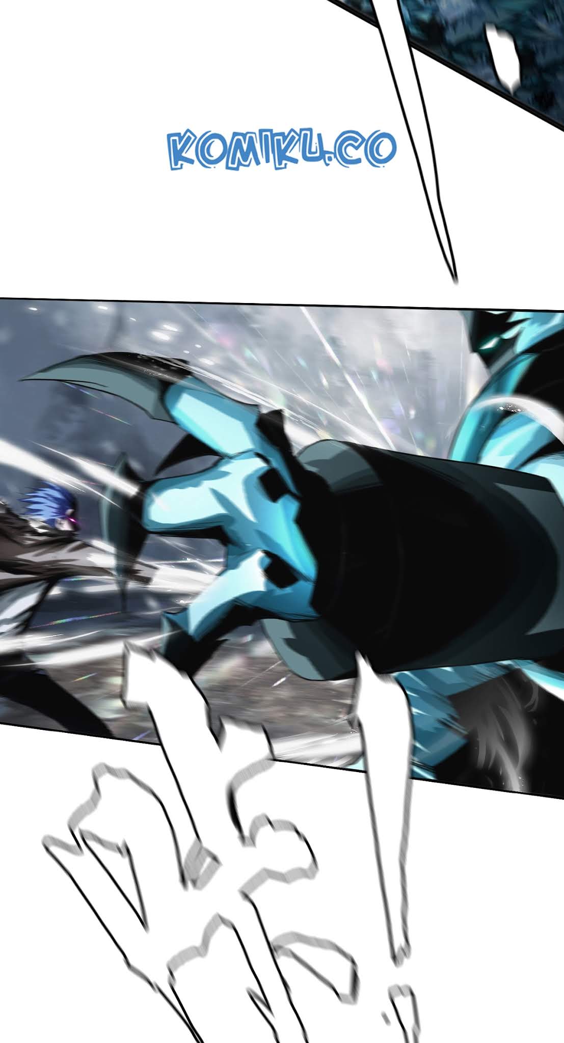 The Blade of Evolution Chapter 7 Gambar 83