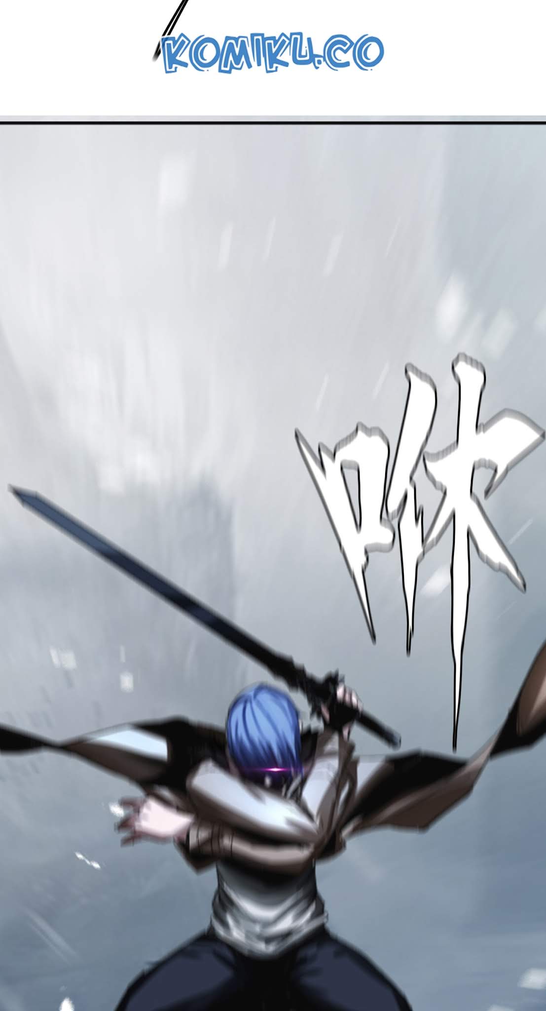 The Blade of Evolution Chapter 7 Gambar 85