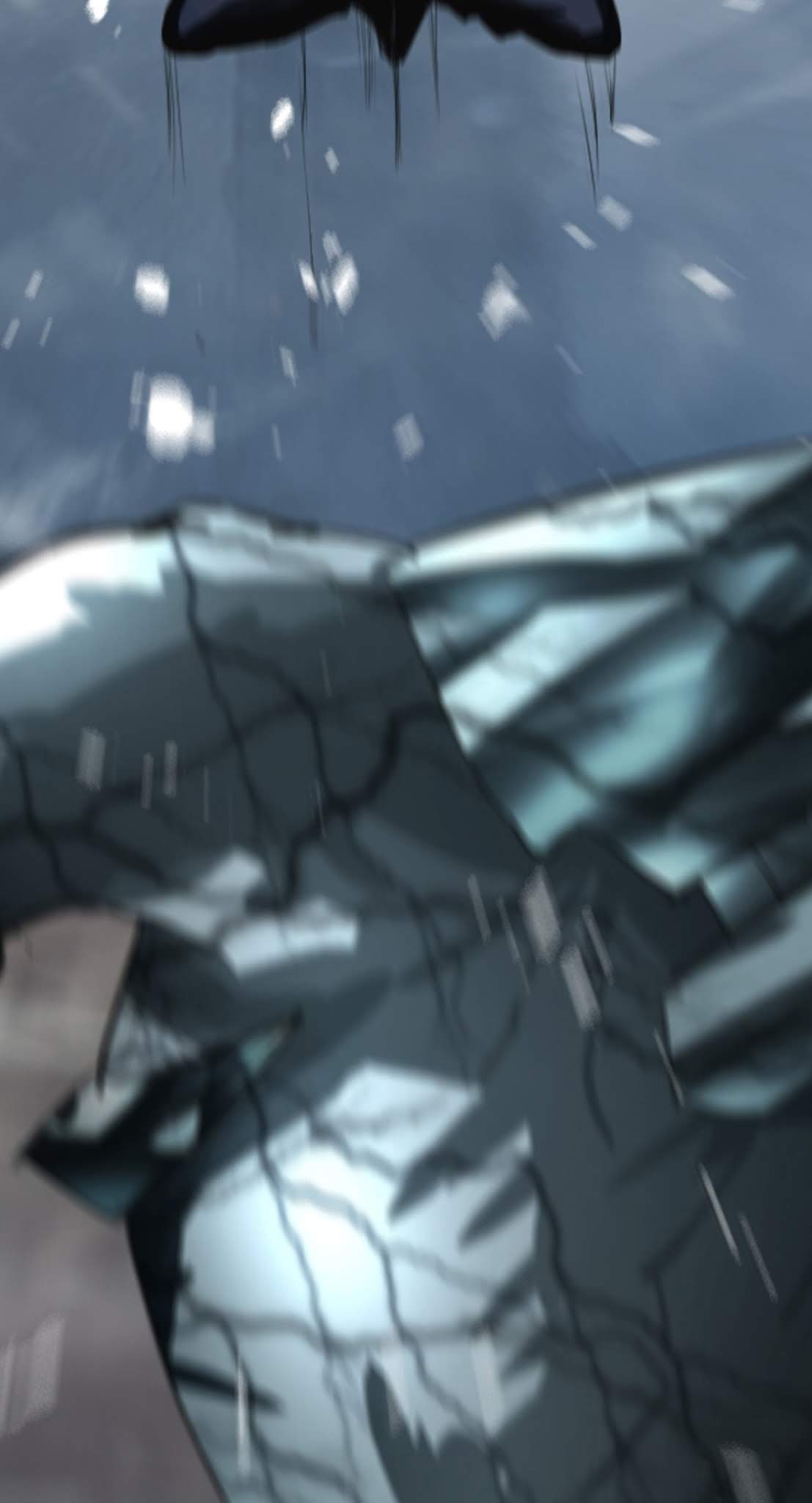 The Blade of Evolution Chapter 7 Gambar 86