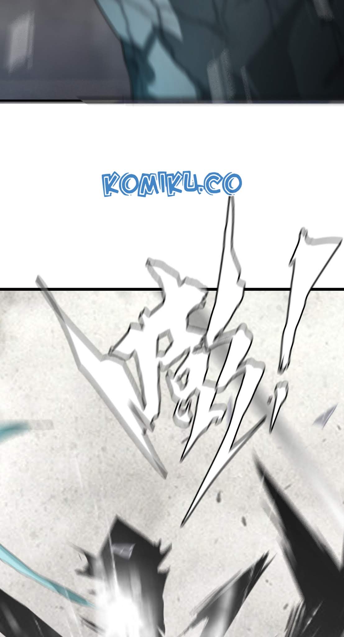 The Blade of Evolution Chapter 7 Gambar 87