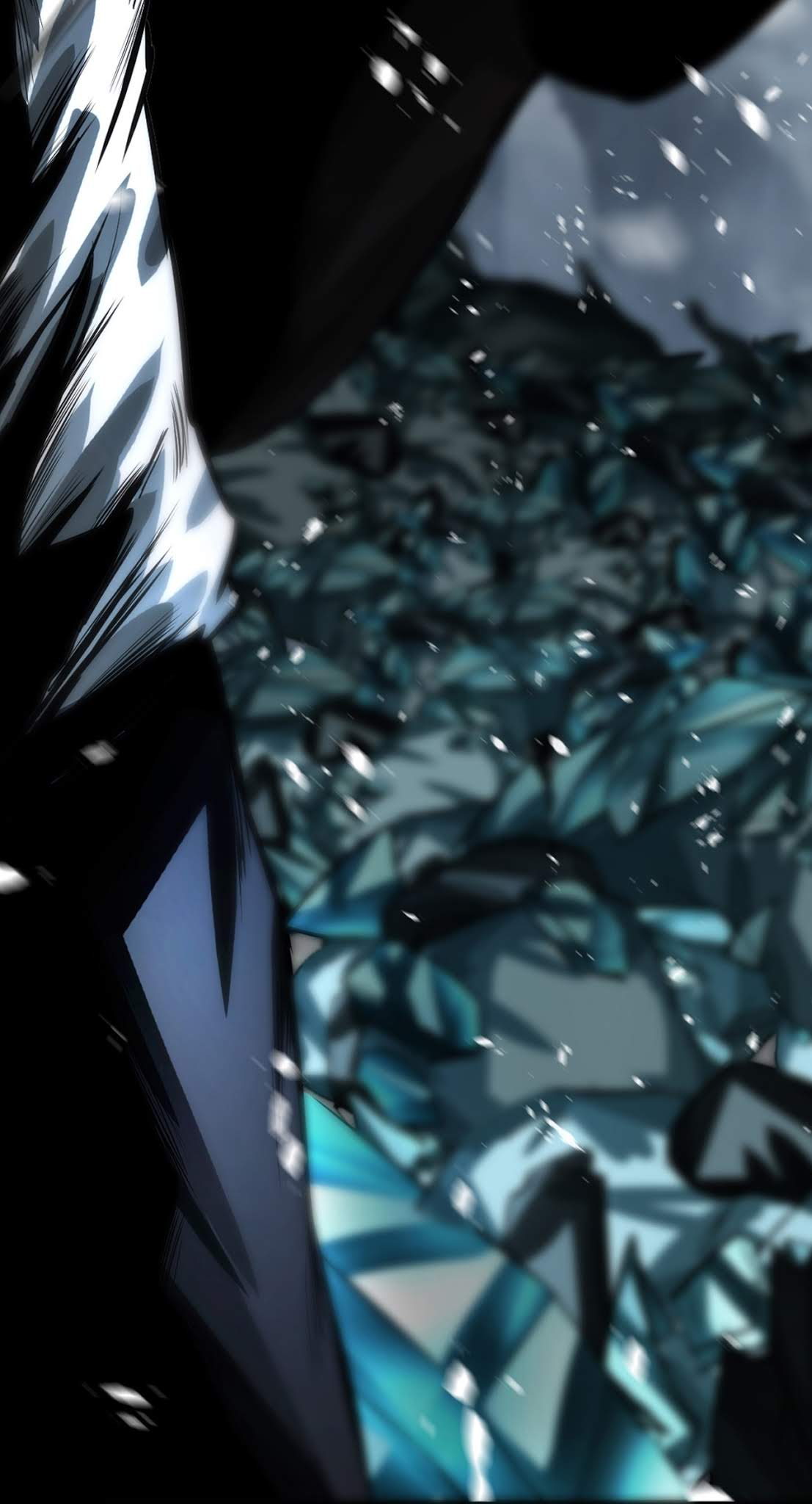The Blade of Evolution Chapter 7 Gambar 91