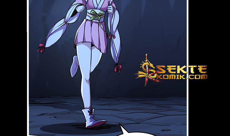 The Immortal Devil Emperor Chapter 23 Gambar 36