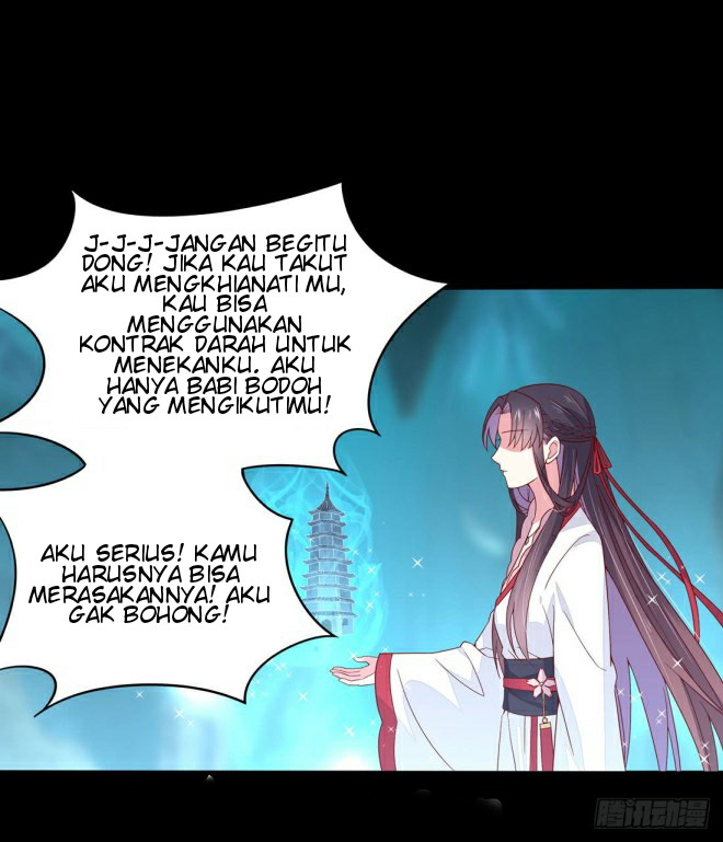 Pupillary Master Chapter 12 Gambar 37