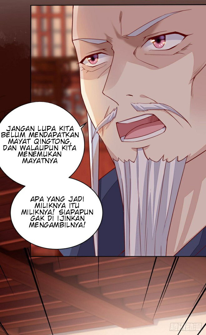Pupillary Master Chapter 12 Gambar 5