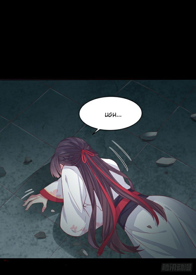 Baca Manhua Pupillary Master Chapter 10 Gambar 2