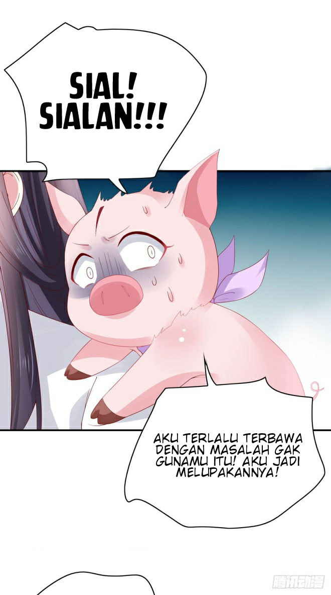 Pupillary Master Chapter 08 Gambar 11