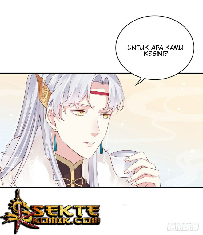 Pupillary Master Chapter 08 Gambar 29