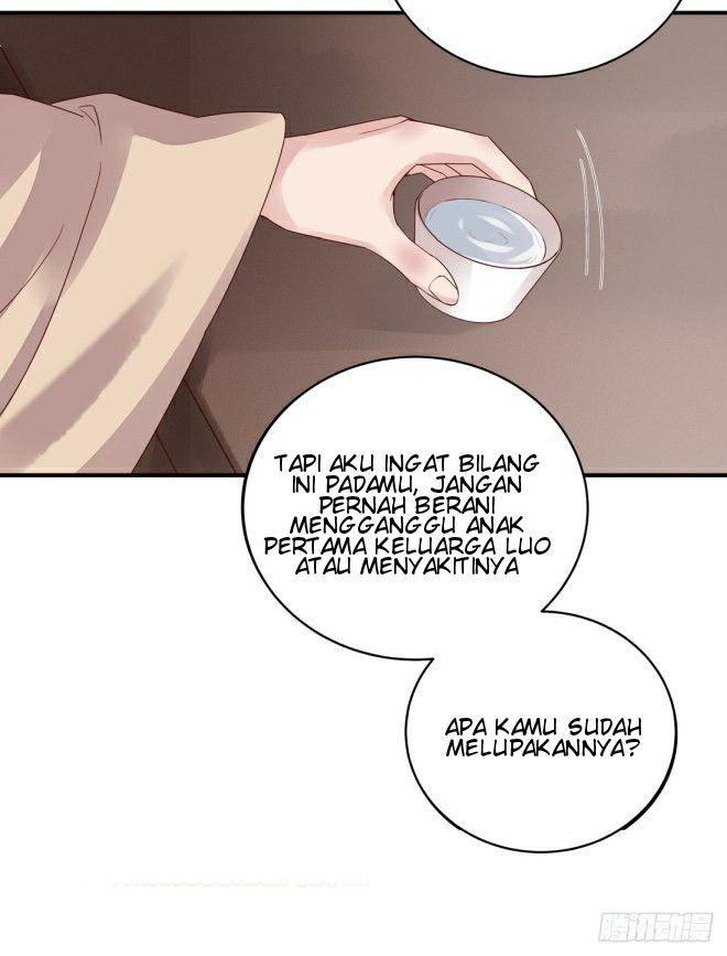 Pupillary Master Chapter 08 Gambar 31
