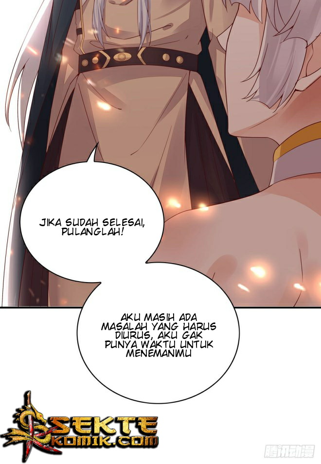 Pupillary Master Chapter 08 Gambar 40