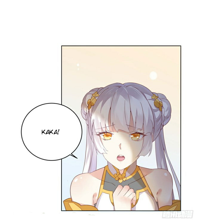 Pupillary Master Chapter 08 Gambar 41