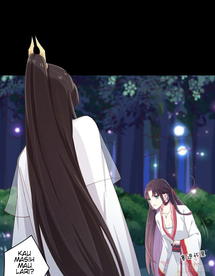 Baca Manhua Pupillary Master Chapter 05 Gambar 2
