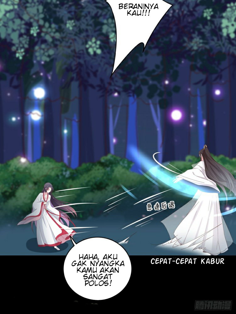 Pupillary Master Chapter 05 Gambar 24