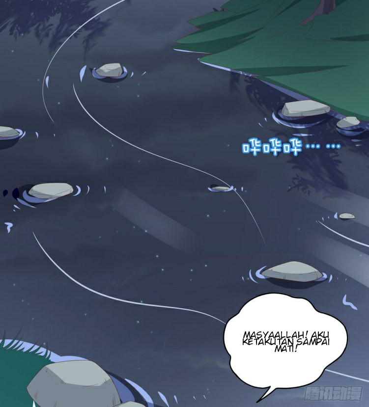 Pupillary Master Chapter 05 Gambar 29
