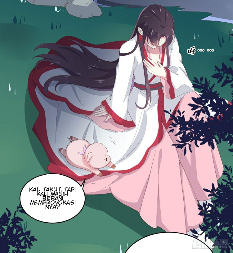 Pupillary Master Chapter 05 Gambar 30