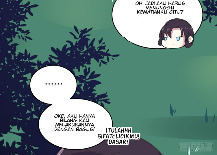 Pupillary Master Chapter 05 Gambar 31