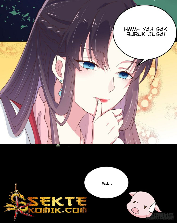 Pupillary Master Chapter 05 Gambar 32