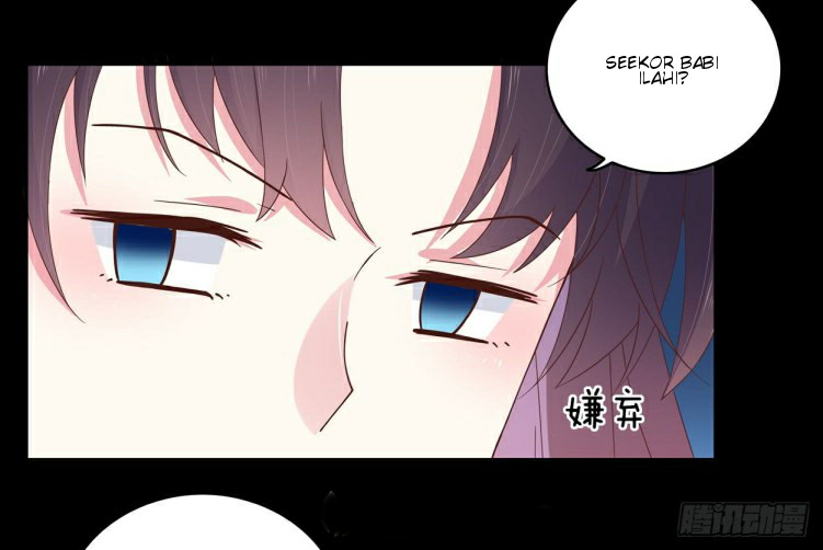Pupillary Master Chapter 05 Gambar 34
