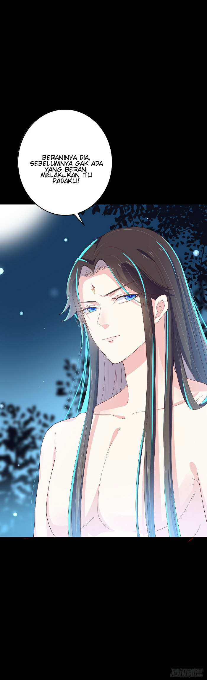 Pupillary Master Chapter 03 Gambar 19