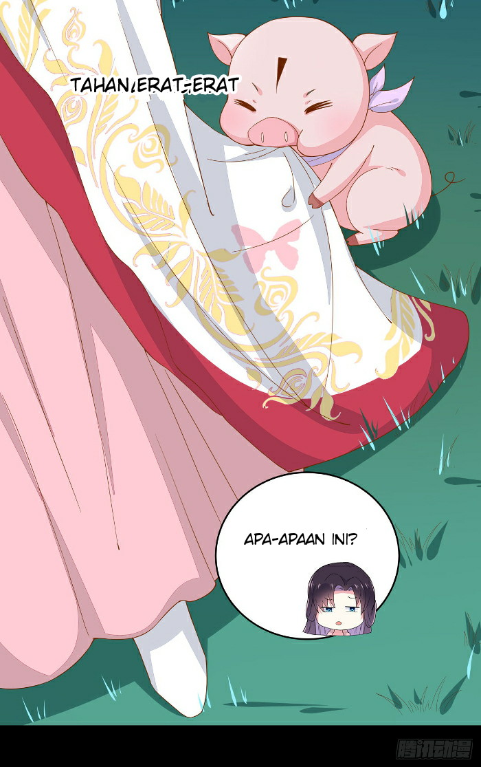 Pupillary Master Chapter 03 Gambar 22