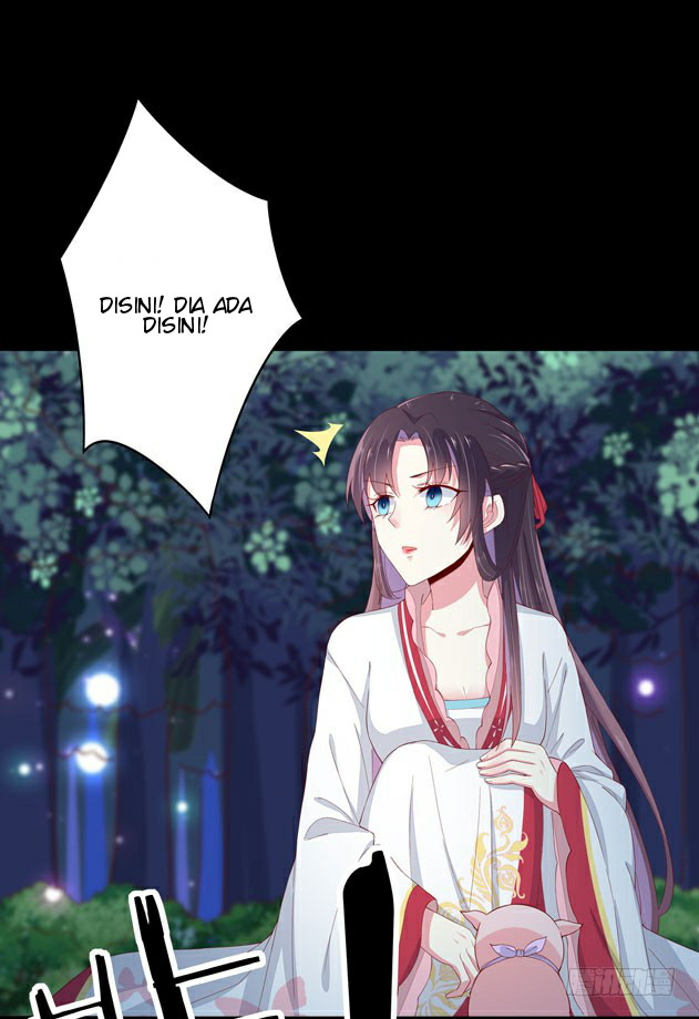 Pupillary Master Chapter 03 Gambar 26