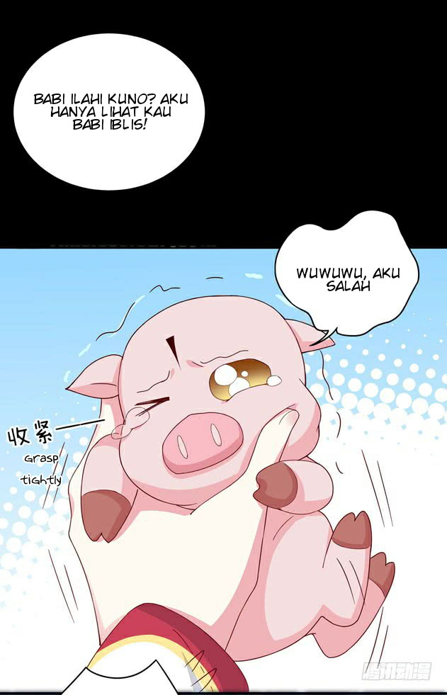 Pupillary Master Chapter 03 Gambar 42