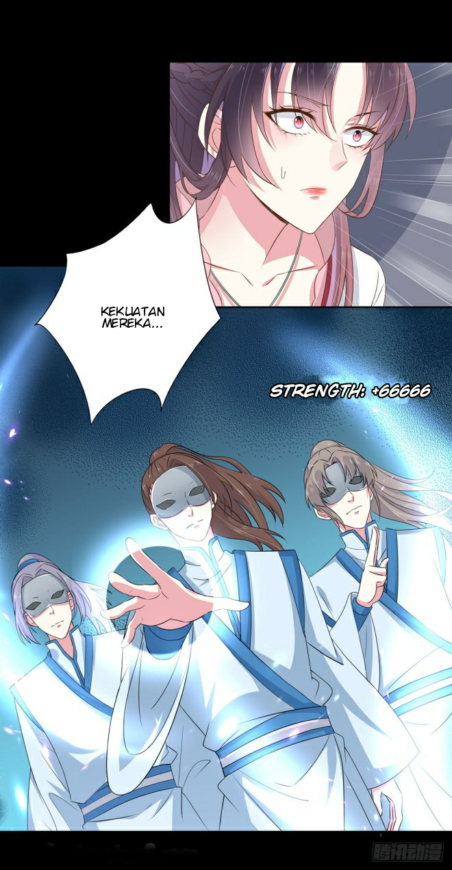 Pupillary Master Chapter 02 Gambar 19