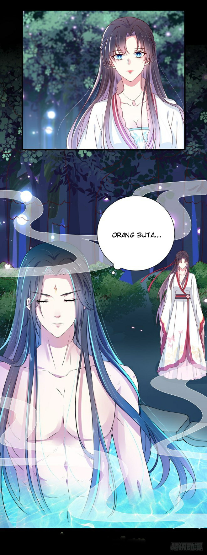 Pupillary Master Chapter 02 Gambar 36